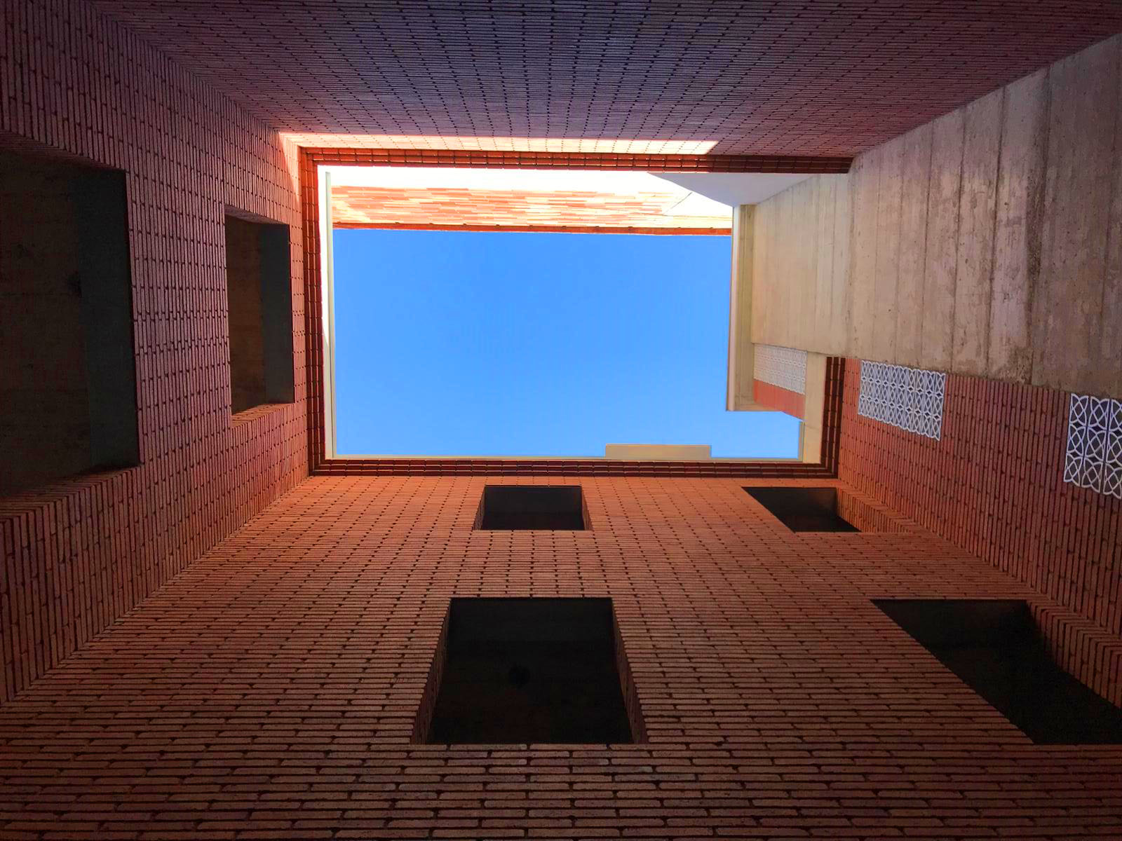 Obra nueva y cambios de uso