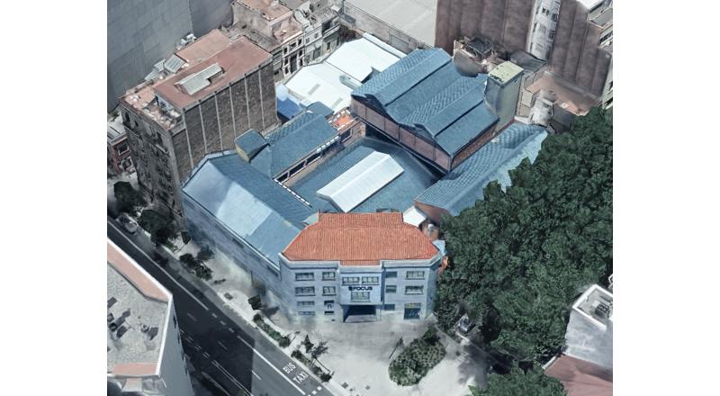 Nueva sede Grup Focus 