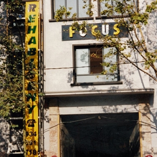 Nueva sede Grup Focus 