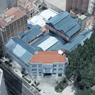 Nueva sede Grup Focus 