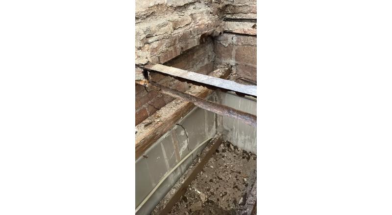 Adecuación interior de dos viviendas de 200m2