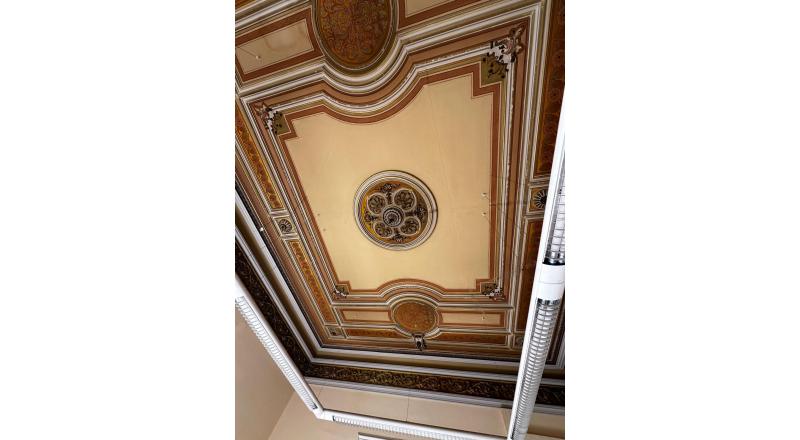 Adecuación interior de dos viviendas de 200m2