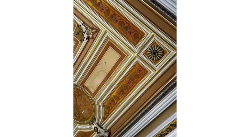 Adecuación interior de dos viviendas de 200m2