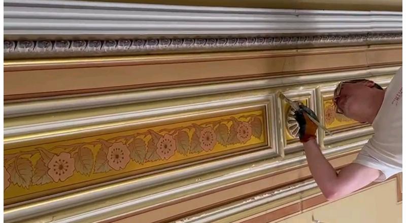 Adecuación interior de dos viviendas de 200m2