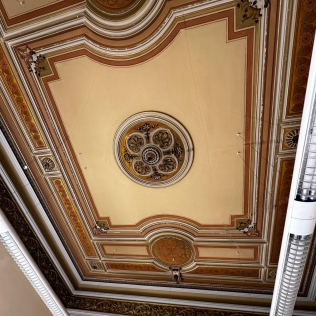 Adecuación interior de dos viviendas de 200m2