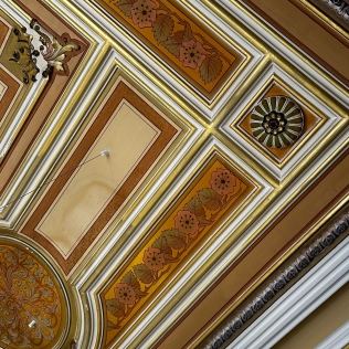 Adecuación interior de dos viviendas de 200m2