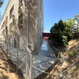 Gestión técnica y mantenimiento en Escuela de Esplugues de Llobregat