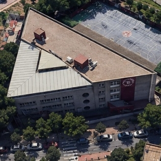 Gestión técnica y mantenimiento en Escuela de Esplugues de Llobregat