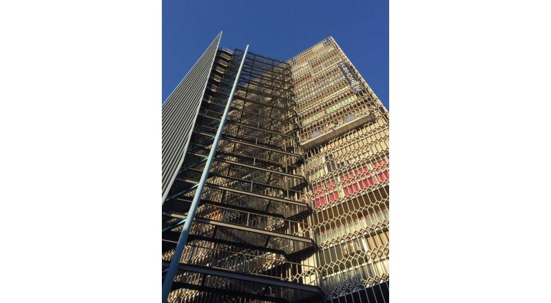 Gestión técnica y mantenimiento de edificio aislado de 20 plantas en Barcelona.