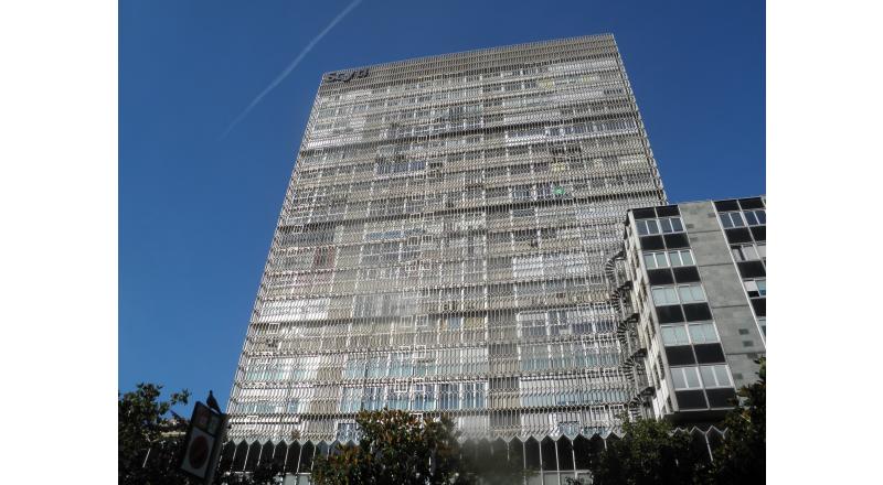 Gestión técnica y mantenimiento de edificio aislado de 20 plantas en Barcelona.