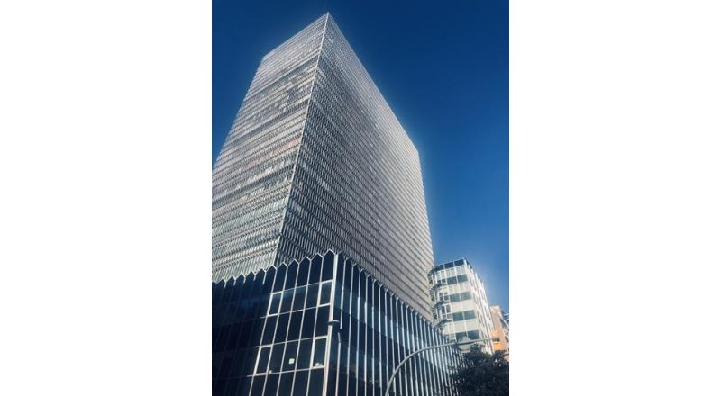 Gestión técnica y mantenimiento de edificio aislado de 20 plantas en Barcelona.