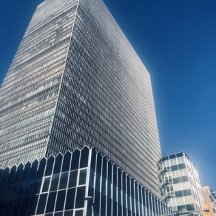 Gestión técnica y mantenimiento de edificio aislado de 20 plantas en Barcelona.