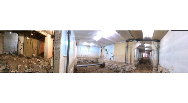 Gestión técnica y mantenimiento de edificios residenciales patrimoniales en Barcelona (l'Eixample)