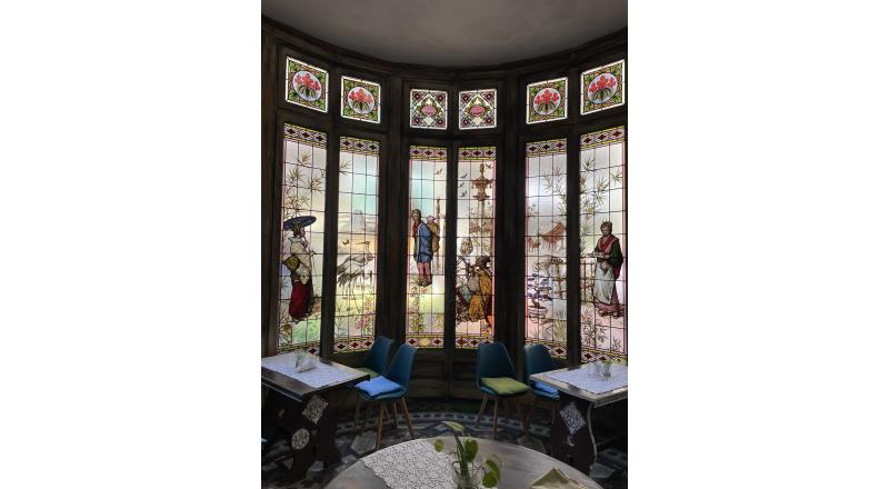Gestión técnica y mantenimiento de edificios residenciales patrimoniales en Barcelona (l'Eixample)