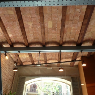 Gestión técnica y mantenimiento de edificios residenciales patrimoniales en Barcelona (l'Eixample)