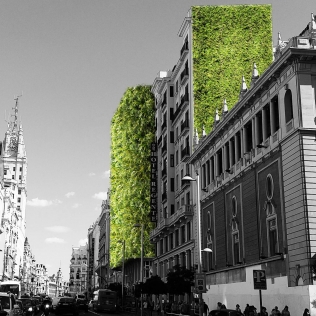 Lugares en los que querrás vivir: arquitectura sostenible