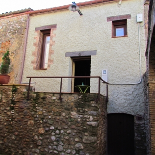Proyecto de restauración de casa rural en Girona